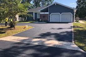 Why Choose Us For All Your Driveway Paving Needs in Selma, CA?